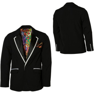 Volcom Royce Tuxedo Jacket - Men's - 2009