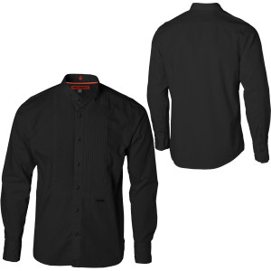 Volcom Hollywood Shirt - Long-Sleeve - Men's - 2009