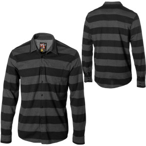 Volcom Clemmons Shirt - Long-Sleeve - Men's