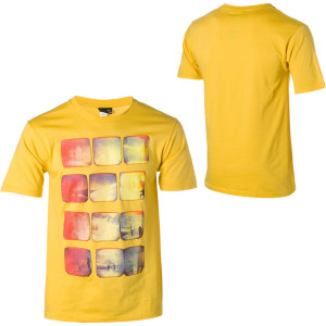 Volcom Gigi Ruf F.A. T-Shirt - Short-Sleeve - Men's - 2009