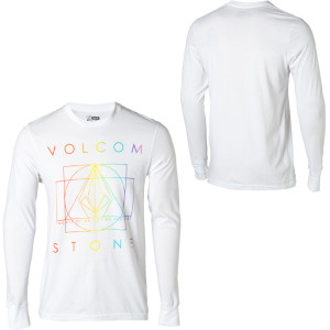 Volcom Lazer Beam T-Shirt - Long-Sleeve - Men's - 2009
