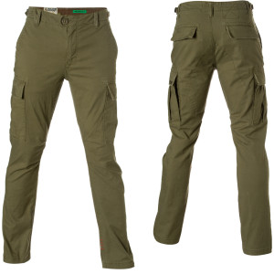 Volcom Slim Cargo Pant - Men's - 2009