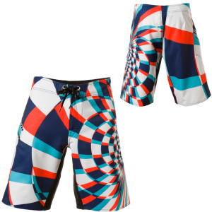 Volcom Dingo 2 Mod Board Short - Men's - 2010