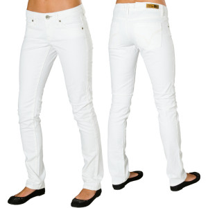 Volcom Sadie Skinny Denim Pant - Women's - 2010