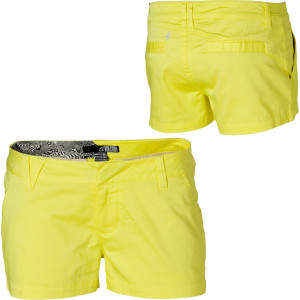 Volcom Frochickie 2in Short - Women's - 2010
