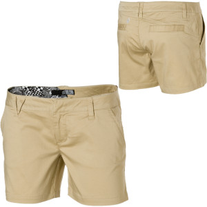 Volcom Frochickie 5in Short - Women's - 2010