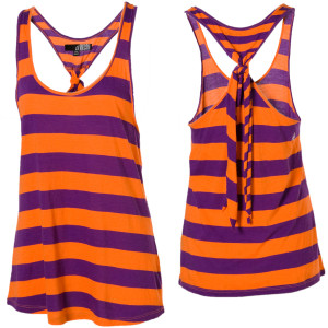 Volcom Careless Tank Top - Women's - 2010