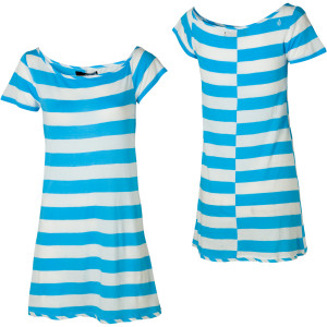 Volcom Careless Tunic - Short-Sleeve - Women's - 2010