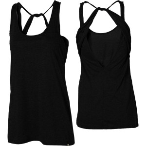 Volcom Lightning Bolt Tank Top - Women's