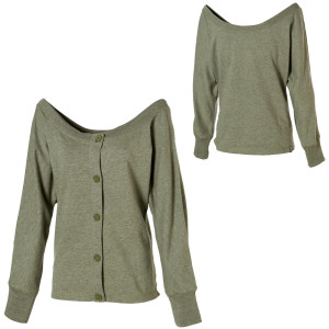 Volcom Digital Rhapsody Pullover Sweater - Women's - 2010