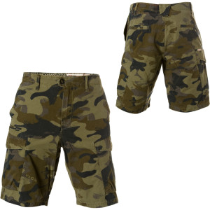 Volcom Sortie Cargo Short - Men's - 2010
