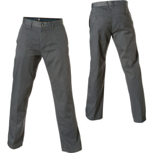 Volcom Frickin Solid Chino Pant - Men's