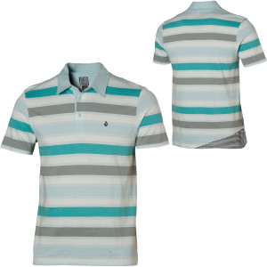 Volcom Pavement Polo Shirt - Men's - 2010