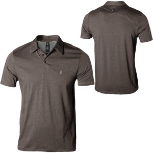 Volcom Bangin Polo Shirt -Short-Sleeve - Men's
