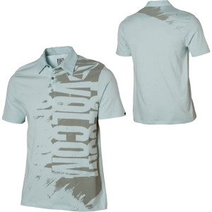 Volcom Port Polo Shirt - Short-Sleeve - Men's - 2010