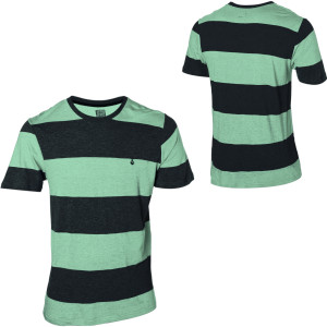Volcom Innercircle Crew - Short-Sleeve - Men's