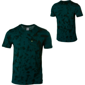 Volcom Nameless Crew T-Shirt - Short-Sleeve - Men's - 2010