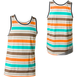 Volcom Pavement Tank Top - Men's - 2010