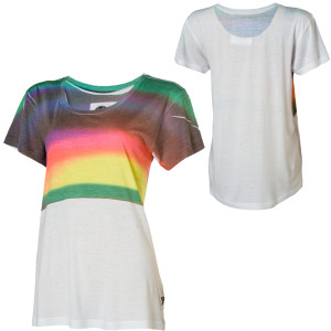 Volcom Andy Gottschalk NoHo T-Shirt - Short-Sleeve - Women's