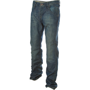Volcom Nova Denim Pant - Men's
