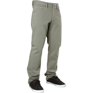 Volcom Kinkade Denim Pant - Men's - 2010