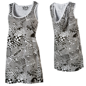 Volcom Yard Sale Hideout Tank Top - Women's