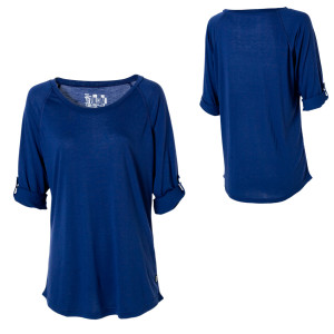 Volcom Stone Only Concert T-Shirt - Long-Sleeve - Women's - 2010
