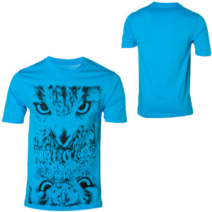 Volcom Owl T-Shirt - Short-Sleeve - Men's - 2010