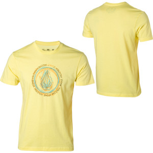 Volcom Circle 12 Slim T-Shirt - Men's - 2010