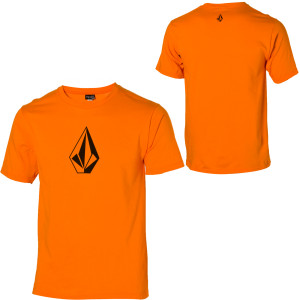 Volcom Stone Basic T-Shirt - Short-Sleeve - Men's