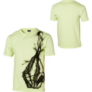 Volcom Lightning T-Shirt - Short-Sleeve - Men's - 2010