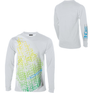 Volcom Repeater T-Shirt - Long-Sleeve - Men's