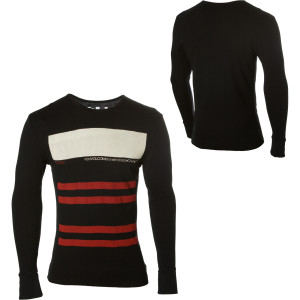 Volcom Single Time Thermal - Long-Sleeve - Men's