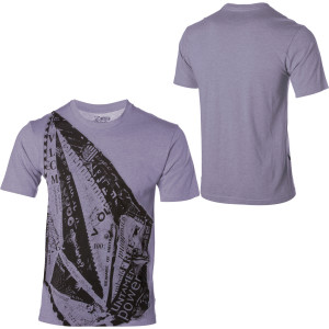 Volcom Collage T-Shirt Short-Sleeve - Men's - 2010