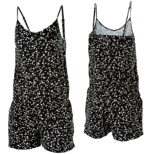 Volcom Kelli Romper - Women's - 2011