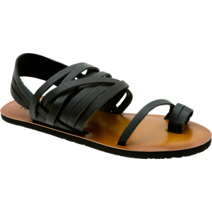 Volcom Caged Beauty Creedler Sandal - Women's - 2010