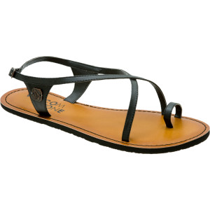 Volcom Knock On Wood Creedler Sandal - Women's - 2010
