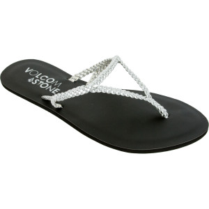 Volcom Block Party Creedlers Sandal - Women's - 2010