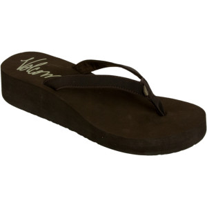 Volcom Love Buzz Creedlers Sandal - Women's - 2010
