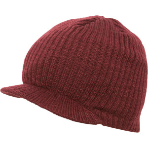 Volcom Full Stone Visor Beanie