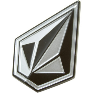 Volcom Oblique Belt Buckle - 2010