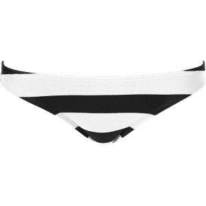 Volcom Big-Little Basic Full Bikini Bottom - Women's - 2010
