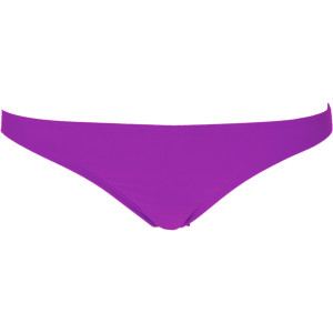 Volcom Simply Solid Basic Full Bikini Bottom - Women's - 2010