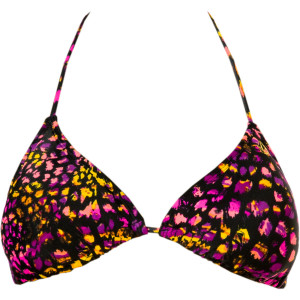 Volcom Skinny Beach Triangle Bikini Top - Women's - 2010