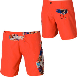 Volcom Foster Gal 2000 Board Short - Women's