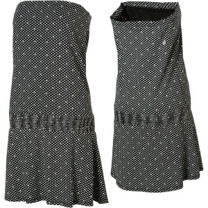 Volcom Take Cover Cover Up Dress - Women's - 2010