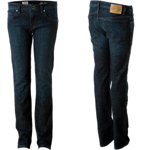 Volcom 2x4 Slim Denim Pant - Little Boys' - 2010