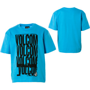 Volcom Sloppy Slack T-Shirt - Short-Sleeve - Boys' - 2010