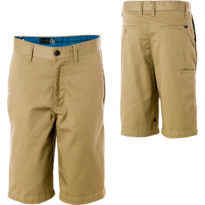Volcom Frickin Chino Short - Toddler Boys' - 2010