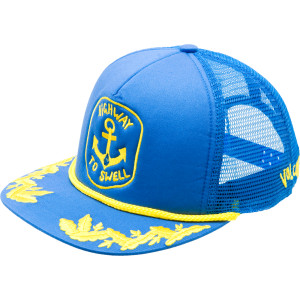 Volcom Highway Cheese Trucker Hat - 2010